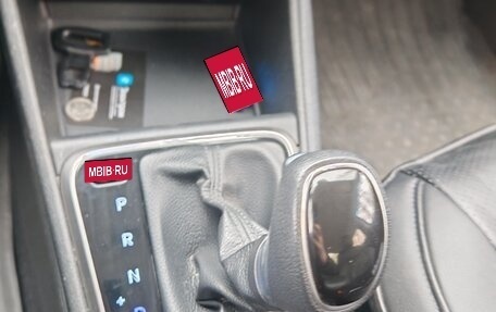 Hyundai Solaris II рестайлинг, 2019 год, 1 450 000 рублей, 11 фотография