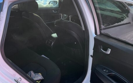 KIA Optima IV, 2018 год, 1 400 000 рублей, 3 фотография