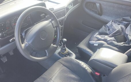 Daewoo Nexia I рестайлинг, 2008 год, 220 000 рублей, 4 фотография