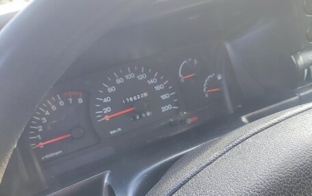 Daewoo Nexia I рестайлинг, 2008 год, 220 000 рублей, 5 фотография