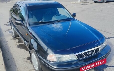 Daewoo Nexia I рестайлинг, 2008 год, 220 000 рублей, 6 фотография