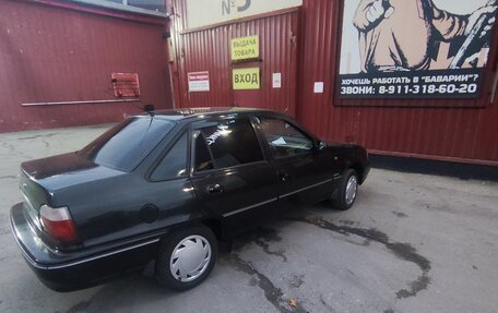 Daewoo Nexia I рестайлинг, 2008 год, 220 000 рублей, 8 фотография