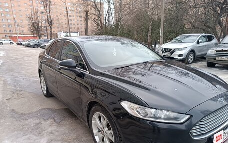 Ford Mondeo V, 2015 год, 930 000 рублей, 6 фотография