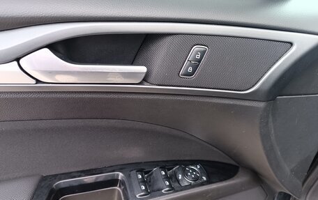 Ford Mondeo V, 2015 год, 930 000 рублей, 7 фотография