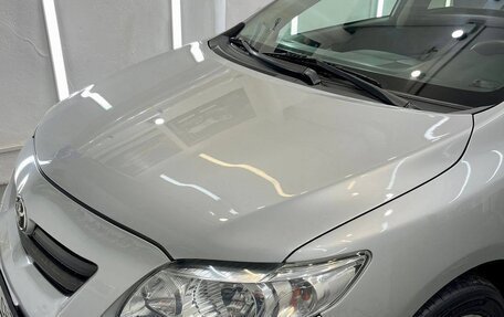 Toyota Corolla, 2008 год, 850 000 рублей, 3 фотография