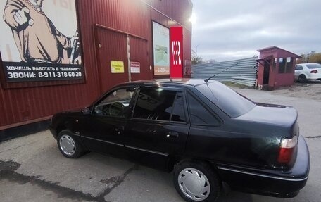 Daewoo Nexia I рестайлинг, 2008 год, 220 000 рублей, 7 фотография