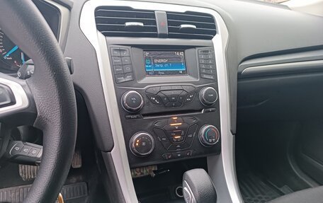 Ford Mondeo V, 2015 год, 930 000 рублей, 9 фотография