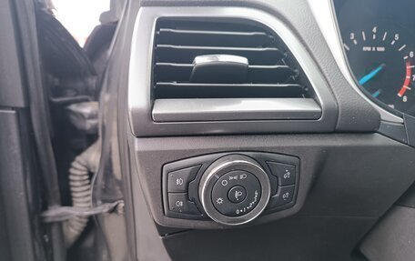 Ford Mondeo V, 2015 год, 930 000 рублей, 8 фотография