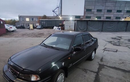 Daewoo Nexia I рестайлинг, 2008 год, 220 000 рублей, 9 фотография