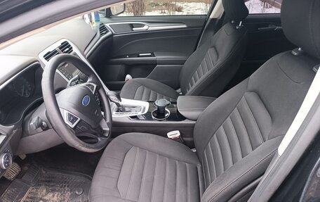 Ford Mondeo V, 2015 год, 930 000 рублей, 10 фотография