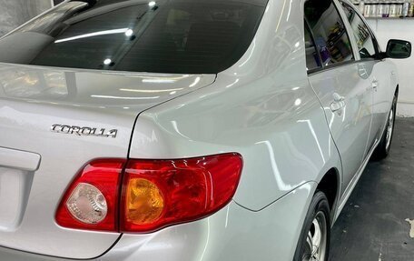 Toyota Corolla, 2008 год, 850 000 рублей, 2 фотография