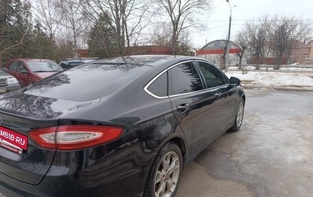 Ford Mondeo V, 2015 год, 930 000 рублей, 5 фотография