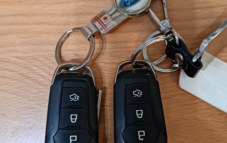 Ford Mondeo V, 2015 год, 930 000 рублей, 12 фотография