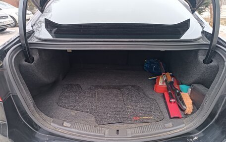 Ford Mondeo V, 2015 год, 930 000 рублей, 14 фотография