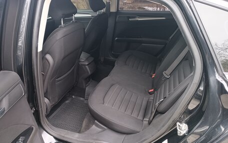 Ford Mondeo V, 2015 год, 930 000 рублей, 11 фотография