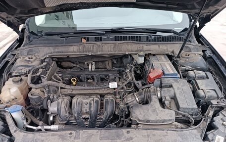 Ford Mondeo V, 2015 год, 930 000 рублей, 13 фотография