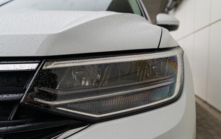 Volkswagen Tiguan II, 2021 год, 2 890 000 рублей, 7 фотография