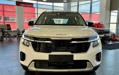 KIA Seltos I, 2025 год, 2 900 000 рублей, 2 фотография