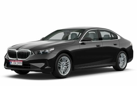 BMW 5 серия, 2025 год, 11 340 000 рублей, 1 фотография