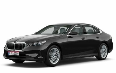 BMW 5 серия, 2025 год, 11 340 000 рублей, 1 фотография