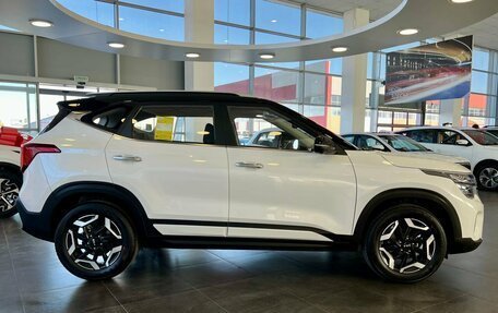 KIA Seltos I, 2025 год, 2 900 000 рублей, 7 фотография