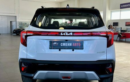 KIA Seltos I, 2025 год, 2 900 000 рублей, 5 фотография