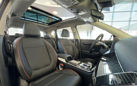 KIA Seltos I, 2025 год, 2 900 000 рублей, 9 фотография