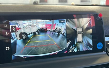 KIA Seltos I, 2025 год, 2 900 000 рублей, 16 фотография