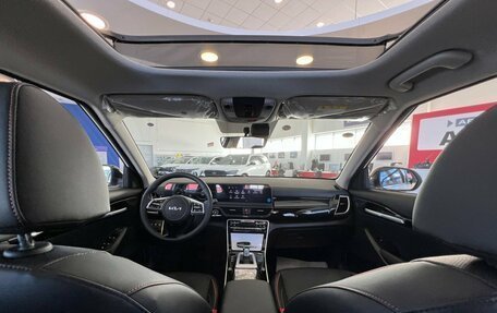 KIA Seltos I, 2025 год, 2 900 000 рублей, 11 фотография