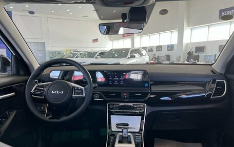 KIA Seltos I, 2025 год, 2 900 000 рублей, 12 фотография