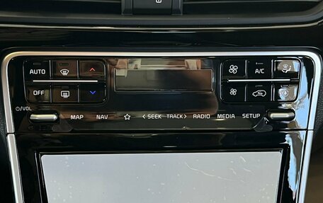 KIA Seltos I, 2025 год, 2 900 000 рублей, 17 фотография