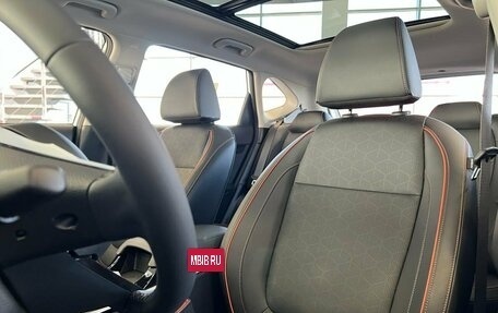 KIA Seltos I, 2025 год, 2 900 000 рублей, 10 фотография