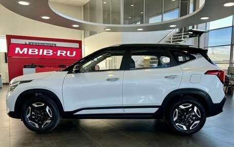 KIA Seltos I, 2025 год, 2 900 000 рублей, 8 фотография