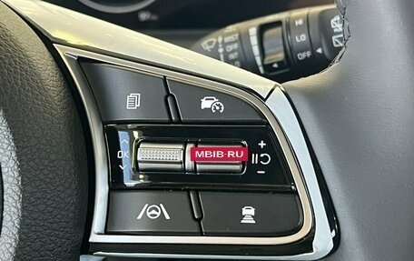 KIA Seltos I, 2025 год, 2 900 000 рублей, 14 фотография