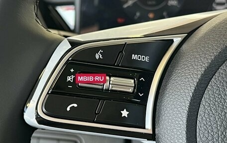 KIA Seltos I, 2025 год, 2 900 000 рублей, 13 фотография