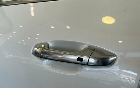 KIA Seltos I, 2025 год, 2 900 000 рублей, 29 фотография