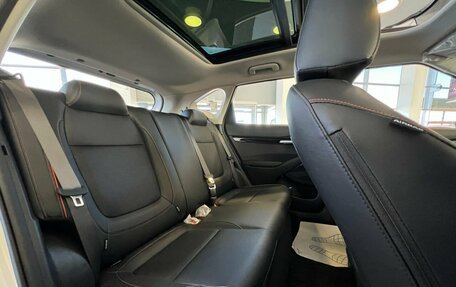 KIA Seltos I, 2025 год, 2 900 000 рублей, 24 фотография