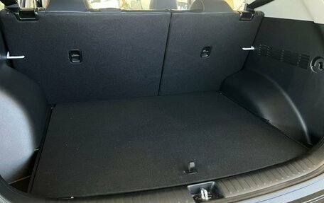 KIA Seltos I, 2025 год, 2 900 000 рублей, 28 фотография