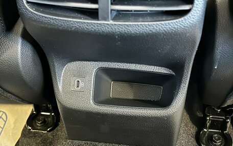 KIA Seltos I, 2025 год, 2 900 000 рублей, 26 фотография