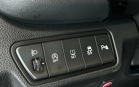 KIA Seltos I, 2025 год, 2 900 000 рублей, 21 фотография