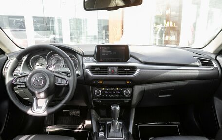 Mazda 6, 2017 год, 1 898 000 рублей, 16 фотография