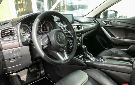 Mazda 6, 2017 год, 1 898 000 рублей, 19 фотография