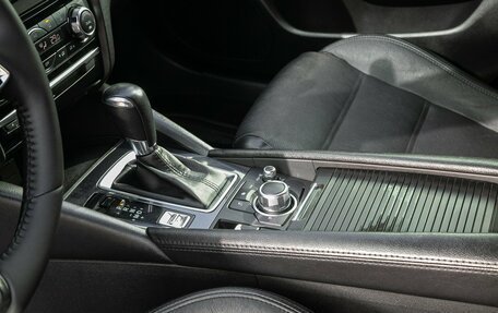 Mazda 6, 2017 год, 1 898 000 рублей, 18 фотография