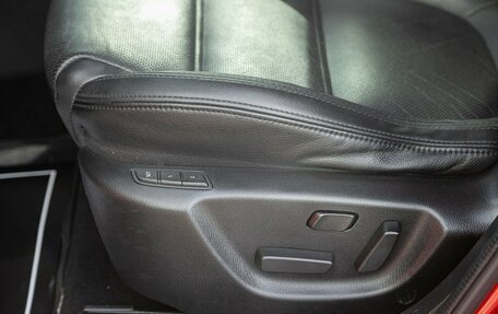 Mazda 6, 2017 год, 1 898 000 рублей, 20 фотография