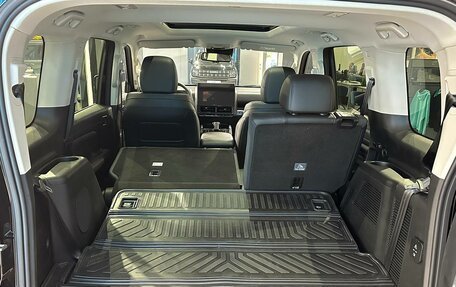 Haval H9, 2025 год, 4 999 000 рублей, 10 фотография