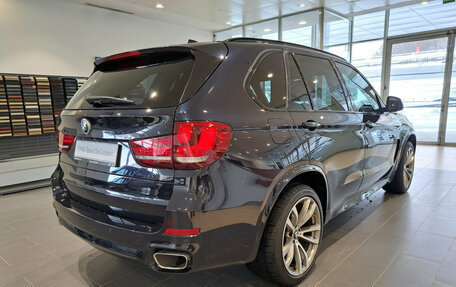 BMW X5, 2018 год, 4 400 000 рублей, 6 фотография