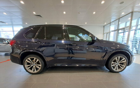 BMW X5, 2018 год, 4 400 000 рублей, 5 фотография