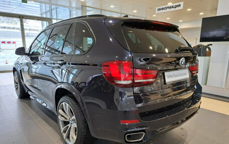 BMW X5, 2018 год, 4 400 000 рублей, 8 фотография