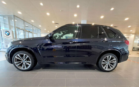 BMW X5, 2018 год, 4 400 000 рублей, 10 фотография