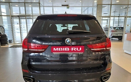 BMW X5, 2018 год, 4 400 000 рублей, 7 фотография